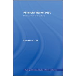 Financial Market Risk Financial Market Risk