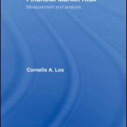 Financial Market Risk