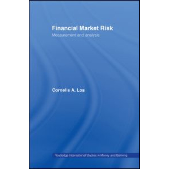 Financial Market Risk