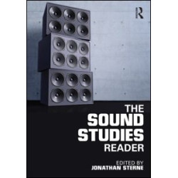 The Sound Studies Reader The Sound Studies Reader