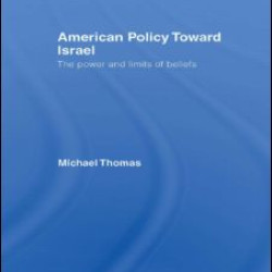 American Policy Toward Israel