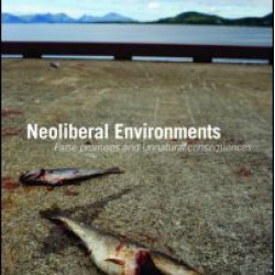 Neoliberal Environments