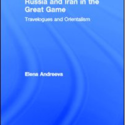 Russia and Iran in the Great Game