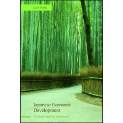 Japanese Economic Development Japanese Economic Development