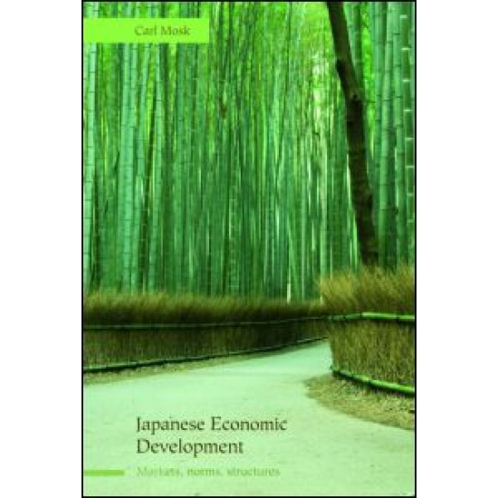 Japanese Economic Development