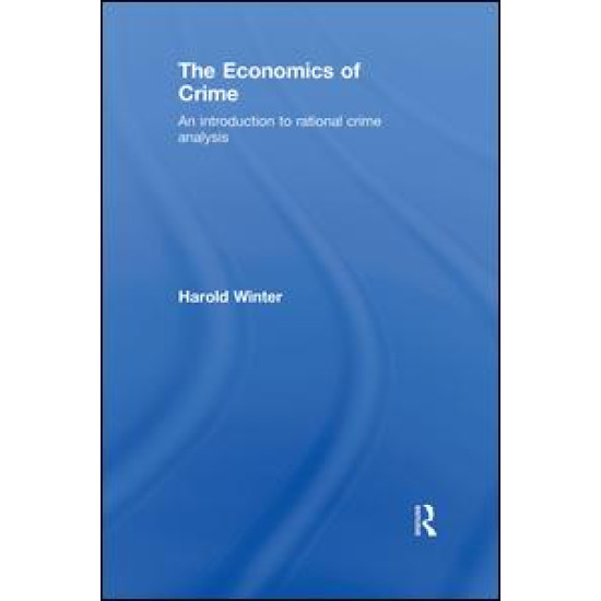 The Economics of Crime