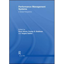 Performance Management Systems Performance Management Systems