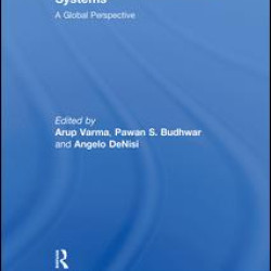 Performance Management Systems