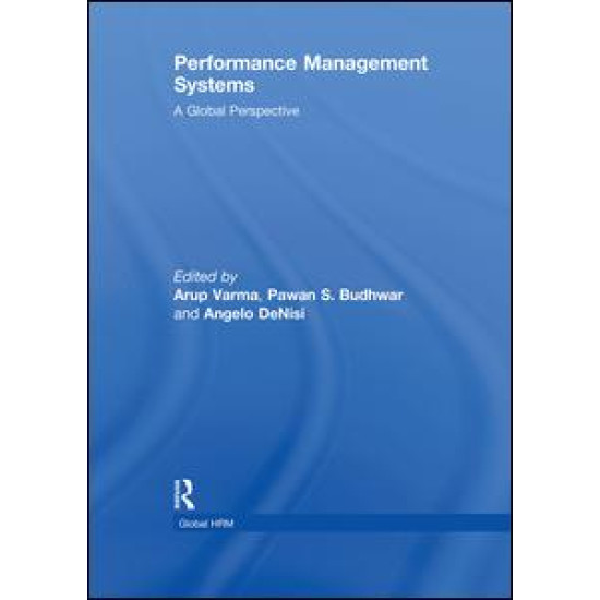 Performance Management Systems
