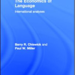 The Economics of Language