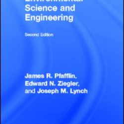 The Dictionary of Environmental Science and Engineering