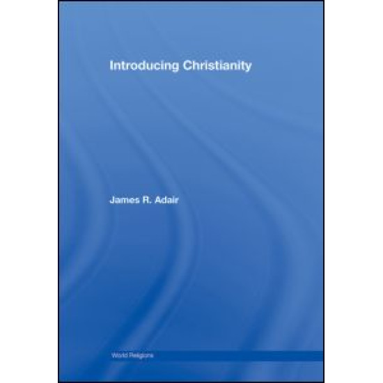 Introducing Christianity