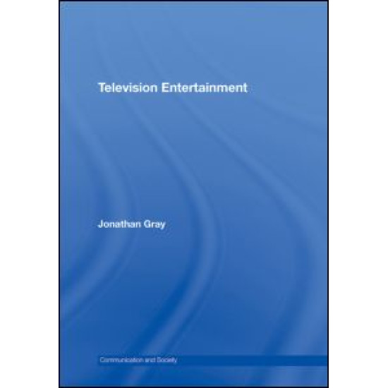 Television Entertainment Television Entertainment