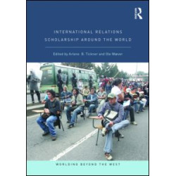 International Relations Scholarship Around the World