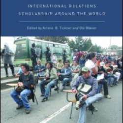 International Relations Scholarship Around the World