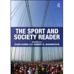 The Sport and Society Reader