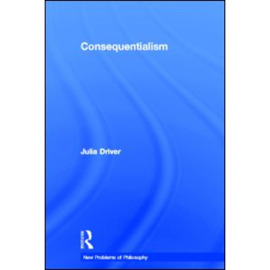 Consequentialism