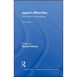 Japan's Minorities