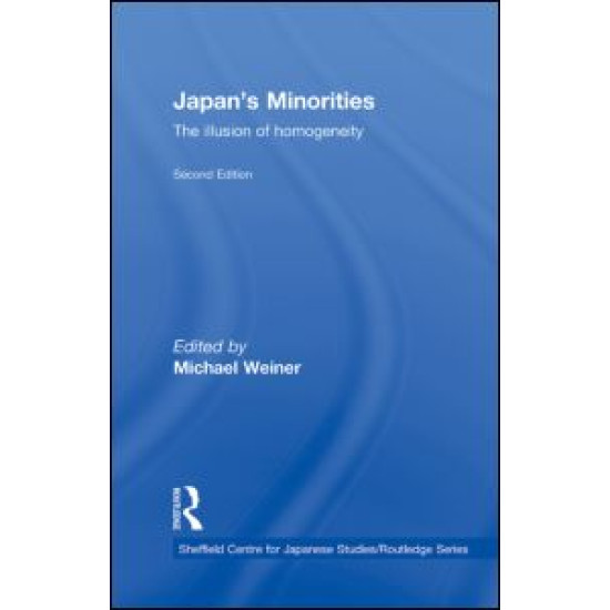 Japan's Minorities