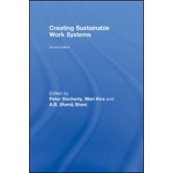 Creating Sustainable Work Systems