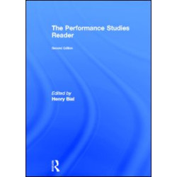 The Performance Studies Reader The Performance Studies Reader