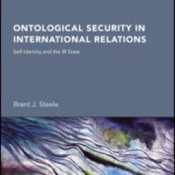 Ontological Security in International Relations
