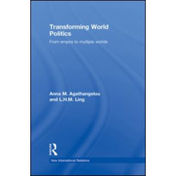 Transforming World Politics Transforming World Politics