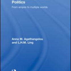 Transforming World Politics Transforming World Politics