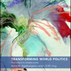 Transforming World Politics Transforming World Politics