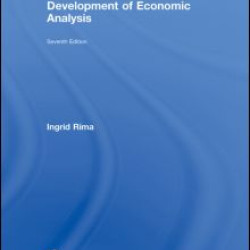 Development of Economic Analysis Development of Economic Analysis
