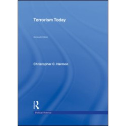 Terrorism Today Terrorism Today
