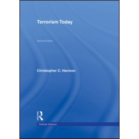 Terrorism Today