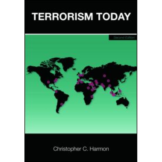 Terrorism Today