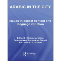 Arabic in the City Arabic in the City
