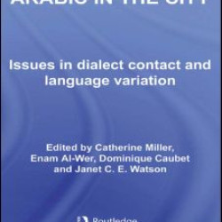 Arabic in the City