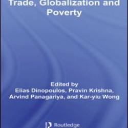 Trade, Globalization and Poverty