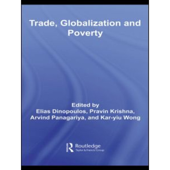 Trade, Globalization and Poverty