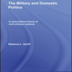 The Military and Domestic Politics