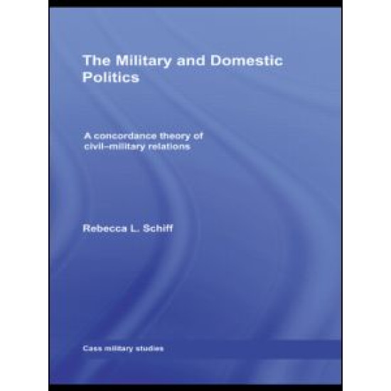 The Military and Domestic Politics