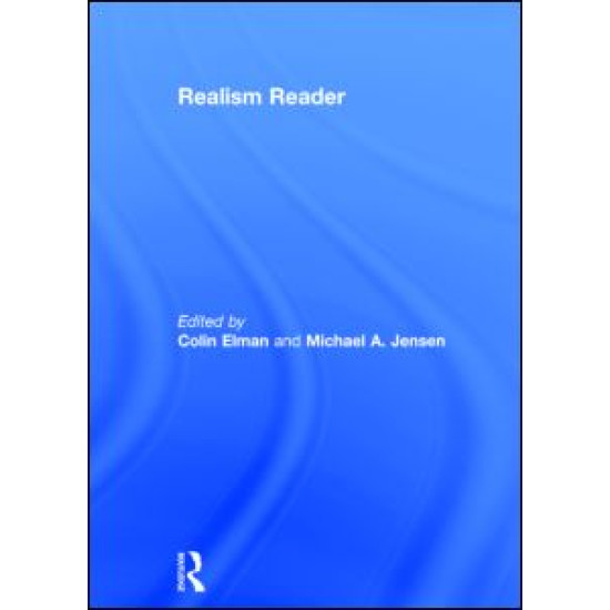 The Realism Reader