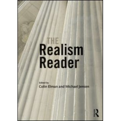 The Realism Reader The Realism Reader