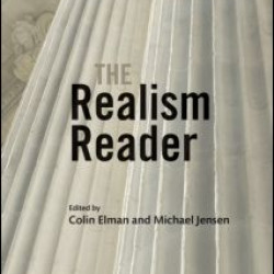 The Realism Reader The Realism Reader