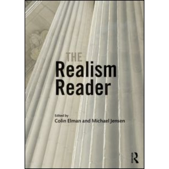 The Realism Reader