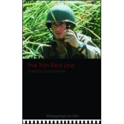The Thin Red Line The Thin Red Line