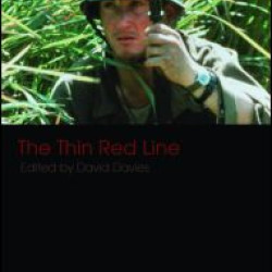 The Thin Red Line The Thin Red Line