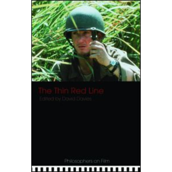 The Thin Red Line