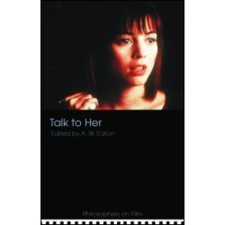 Talk to Her Talk to Her