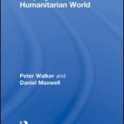 Shaping the Humanitarian World