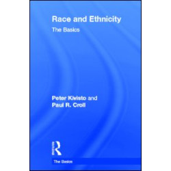 Race and Ethnicity: The Basics