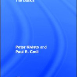 Race and Ethnicity: The Basics Race and Ethnicity: The Basics